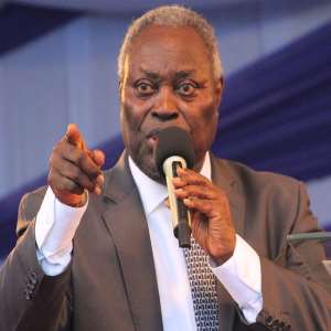 William Kumuyi